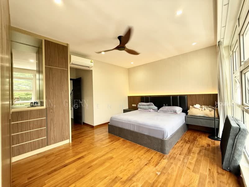 Highland Road, S$ 5,700,000, 3,387 sqft, Landed - Corner Terrace
