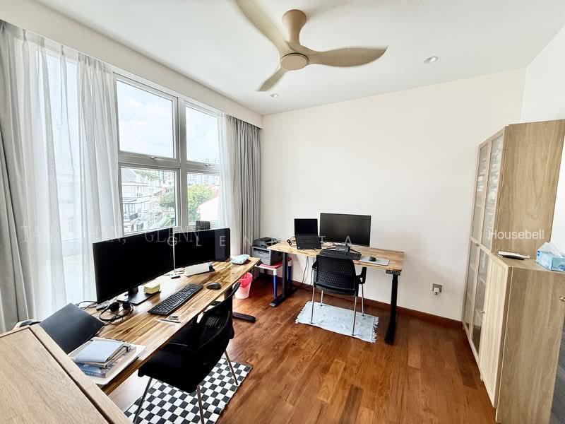 Highland Road, S$ 5,700,000, 3,387 sqft, Landed - Corner Terrace