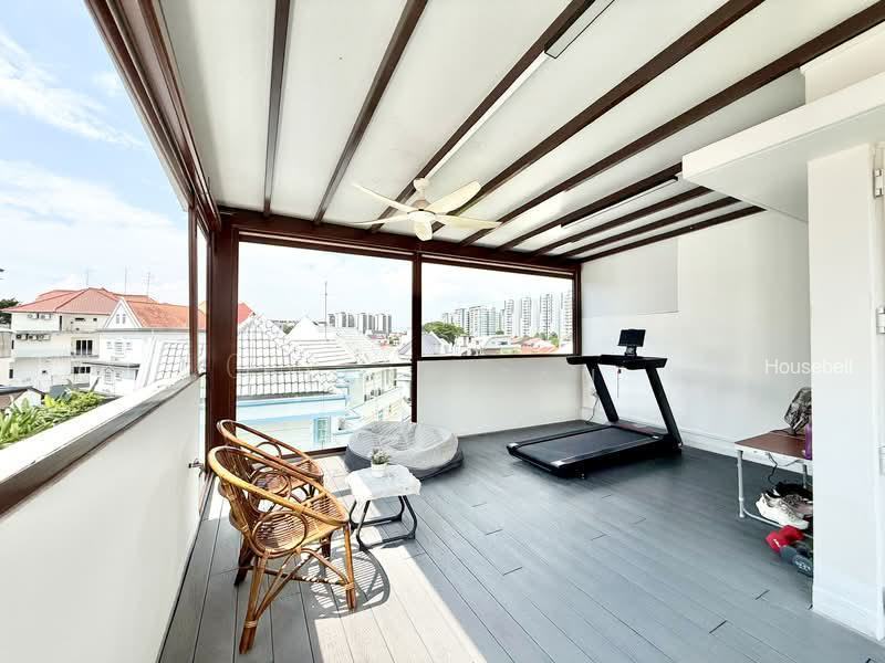 Highland Road, S$ 5,700,000, 3,387 sqft, Landed - Corner Terrace