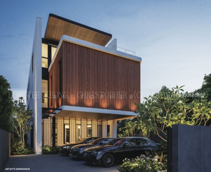 Brand New Luxury Detached Home | Estimated TOP Q3 2026