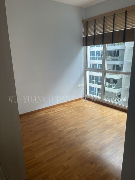 The Tampines Trilliant