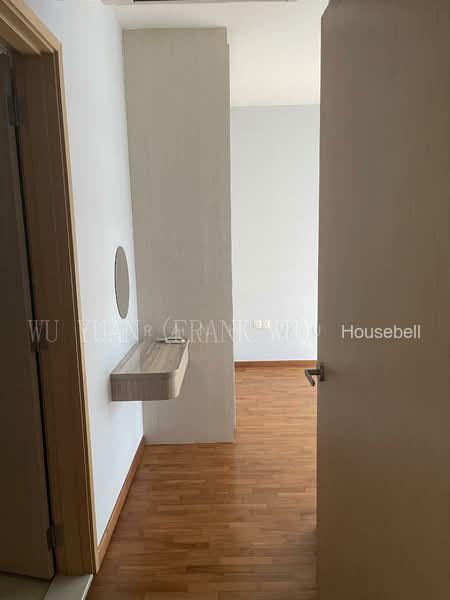 The Tampines Trilliant, S$ 1,650,000, 872 sqft, 公寓 - Excutive Condominium