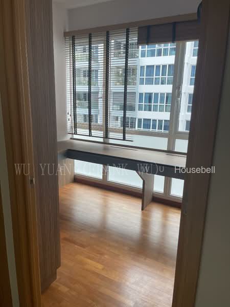 The Tampines Trilliant, S$ 1,650,000, 872 sqft, 公寓 - Excutive Condominium