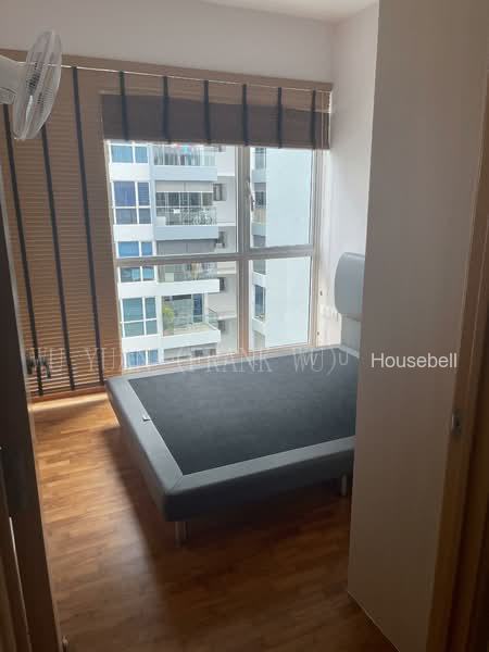 The Tampines Trilliant, S$ 1,650,000, 872 sqft, 公寓 - Excutive Condominium