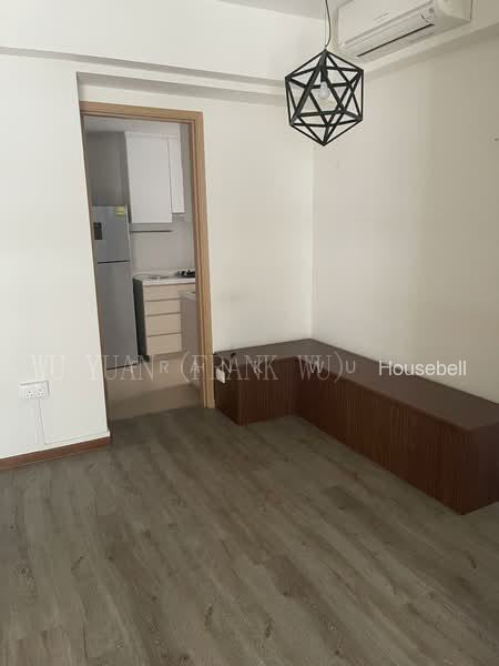 The Tampines Trilliant, S$ 1,650,000, 872 sqft, 公寓 - Excutive Condominium