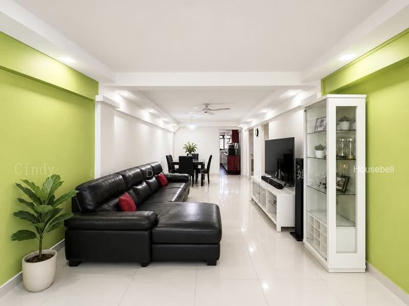 Blk 14 Kampong Arang(2)