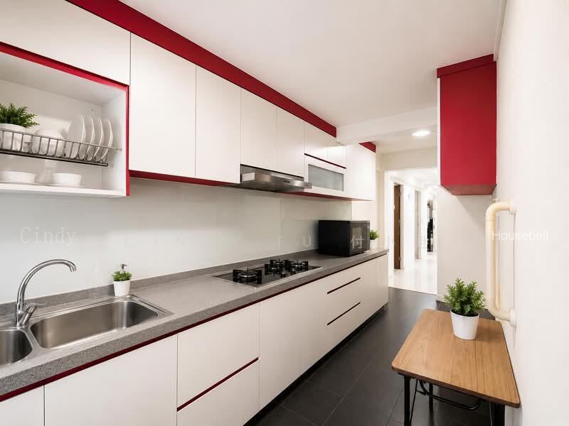 Blk 14 Kampong Arang(3)