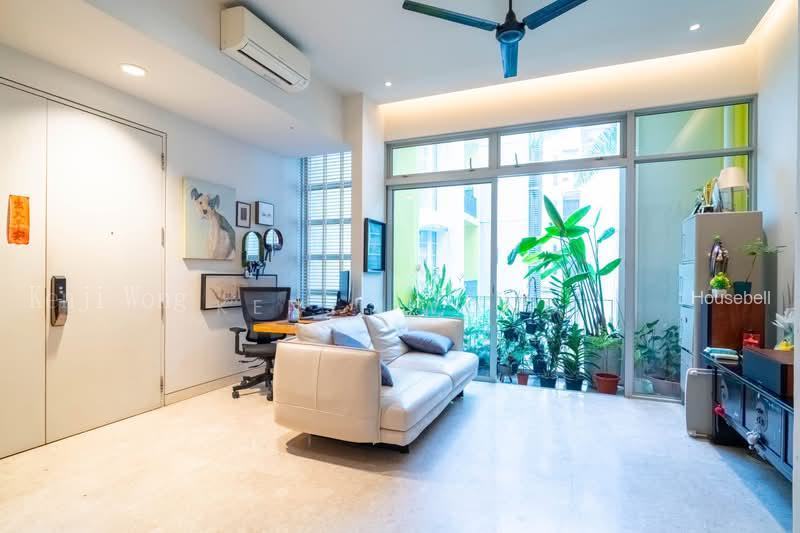 The Lighthouse, S$ 1,400,000 (Starting From), 1,206 sqft, Condos - Condominium