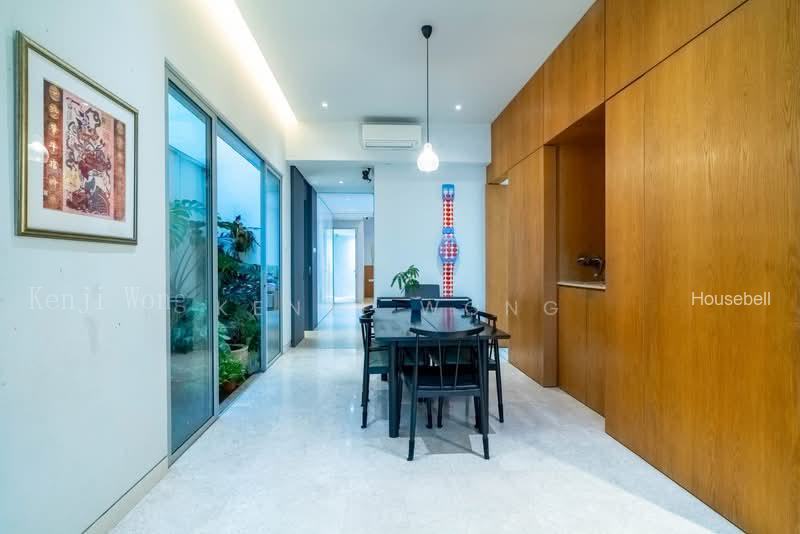 The Lighthouse, S$ 1,400,000 (Starting From), 1,206 sqft, Condos - Condominium