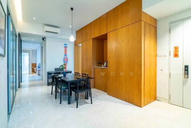 The Lighthouse, S$ 1,400,000 (Starting From), 1,206 sqft, Condos - Condominium