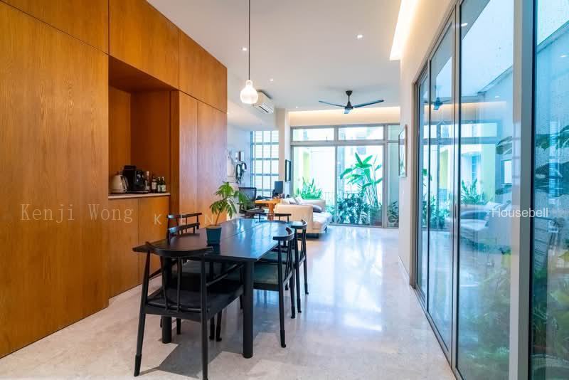 The Lighthouse, S$ 1,400,000 (Starting From), 1,206 sqft, Condos - Condominium