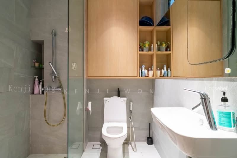 The Lighthouse, S$ 1,400,000 (Starting From), 1,206 sqft, Condos - Condominium