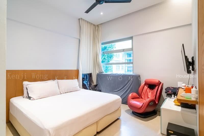 The Lighthouse, S$ 1,400,000 (Starting From), 1,206 sqft, Condos - Condominium