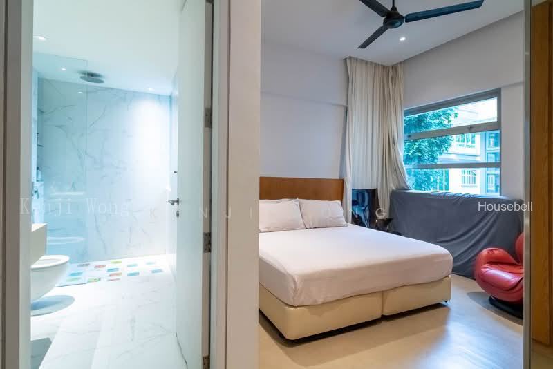 The Lighthouse, S$ 1,400,000 (Starting From), 1,206 sqft, Condos - Condominium