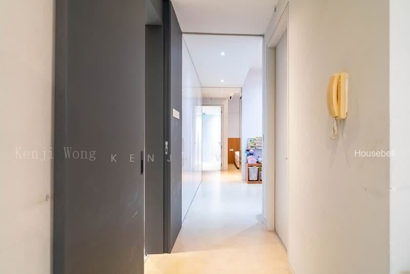 The Lighthouse, S$ 1,400,000 (Starting From), 1,206 sqft, Condos - Condominium