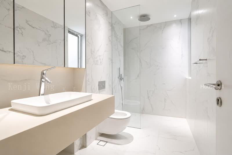 The Lighthouse, S$ 1,400,000 (Starting From), 1,206 sqft, Condos - Condominium