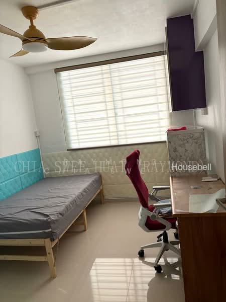 207 Serangoon Central