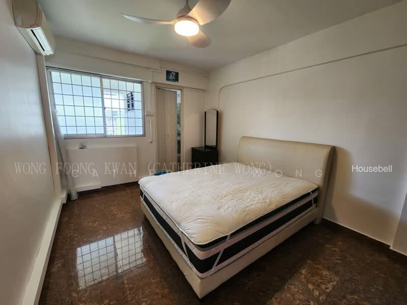 52 Lengkok Bahru