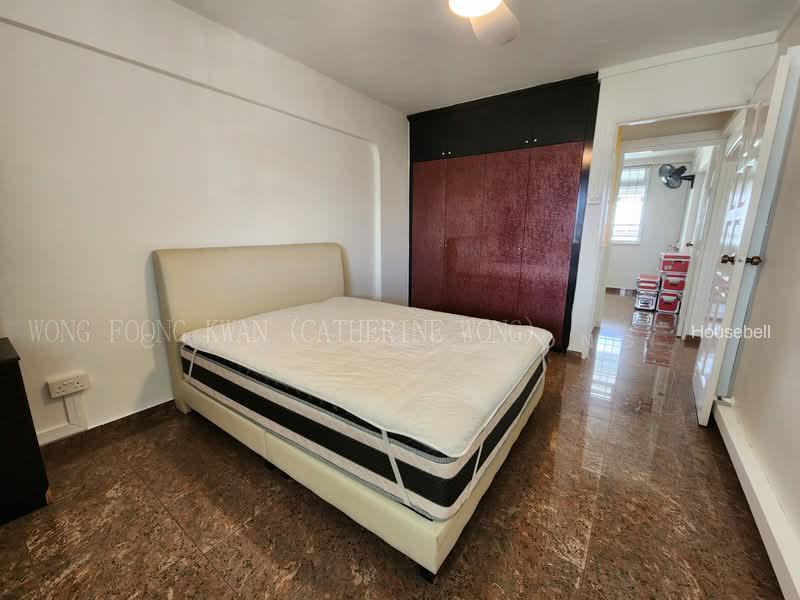 52 Lengkok Bahru, S$ 1,600 /mo, 200 sqft, HDB - 4 A