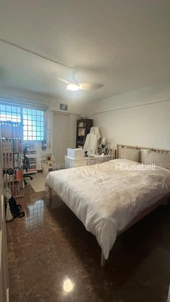 52 Lengkok Bahru, S$ 1,600 /mo, 200 sqft, HDB - 4 A