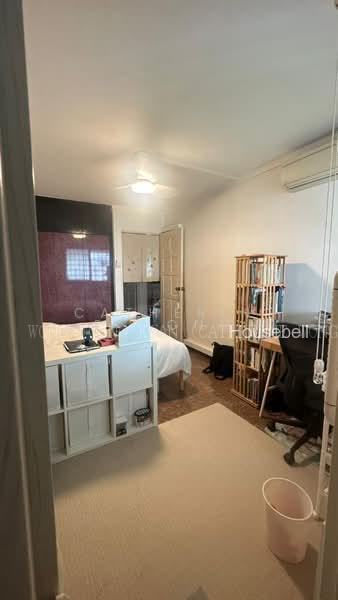 52 Lengkok Bahru, S$ 1,600 /mo, 200 sqft, HDB - 4 A