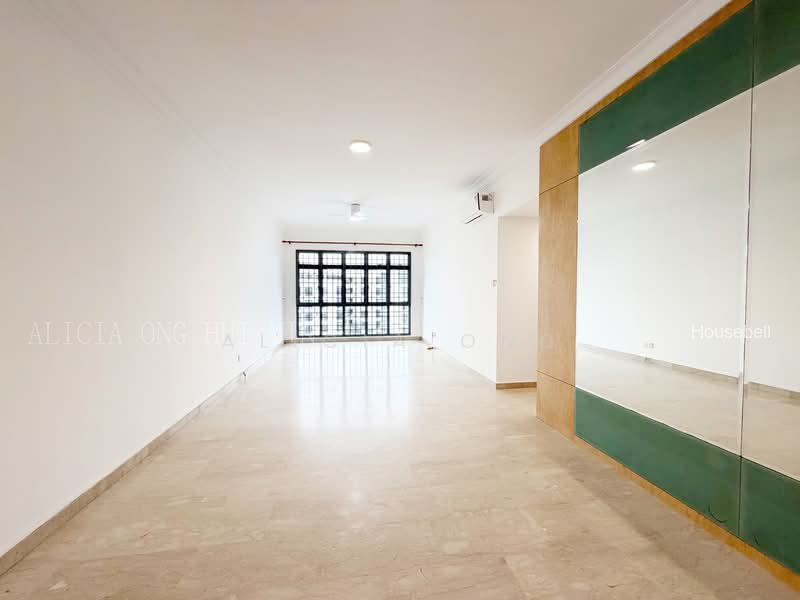 Carissa Park Condo