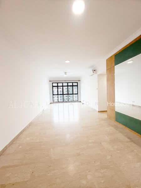 Carissa Park Condo, S$ 4,200 (Negotiable) /mo, 1,324 sqft, Condos - Condominium