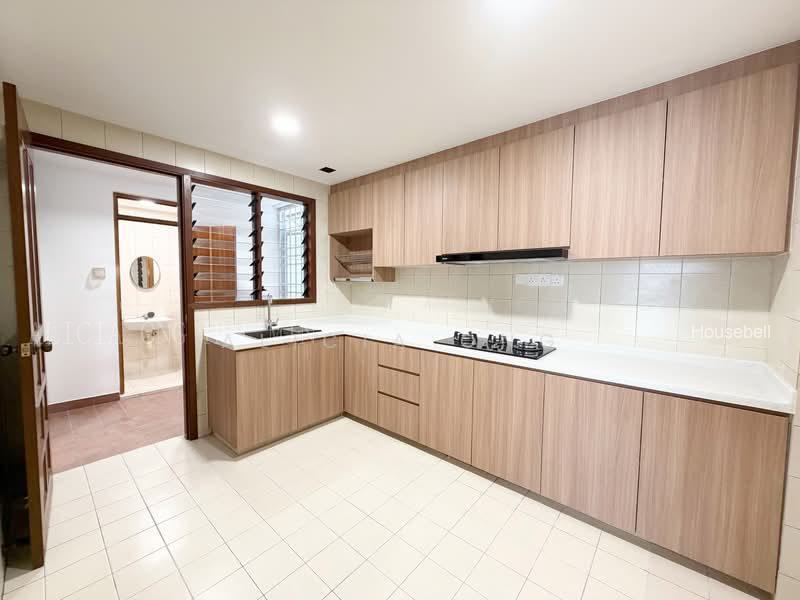 Carissa Park Condo, S$ 4,200 (Negotiable) /mo, 1,324 sqft, Condos - Condominium