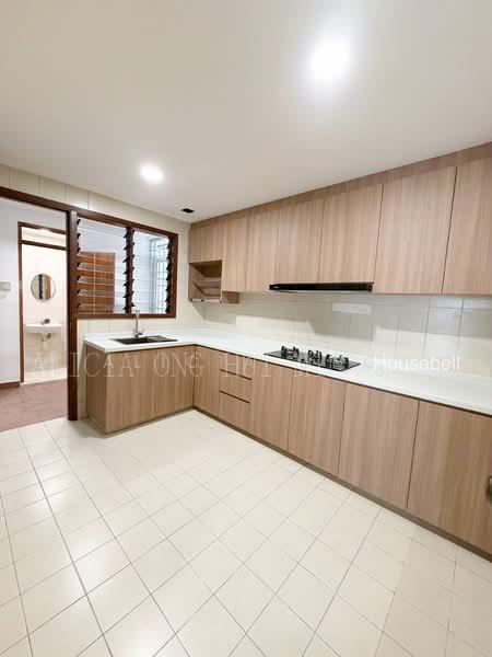 Carissa Park Condo, S$ 4,200 (Negotiable) /mo, 1,324 sqft, Condos - Condominium