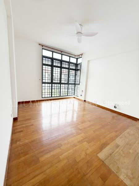Carissa Park Condo, S$ 4,200 (Negotiable) /mo, 1,324 sqft, Condos - Condominium