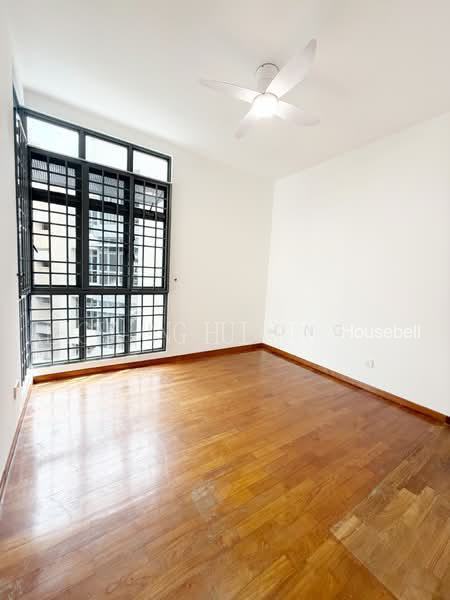 Carissa Park Condo, S$ 4,200 (Negotiable) /mo, 1,324 sqft, Condos - Condominium