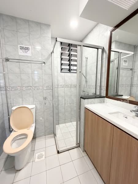 Carissa Park Condo, S$ 4,200 (Negotiable) /mo, 1,324 sqft, Condos - Condominium