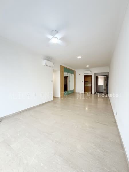 Carissa Park Condo, S$ 4,200 (Negotiable) /mo, 1,324 sqft, Condos - Condominium