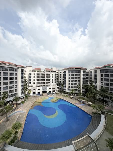 Carissa Park Condo, S$ 4,200 (Negotiable) /mo, 1,324 sqft, Condos - Condominium
