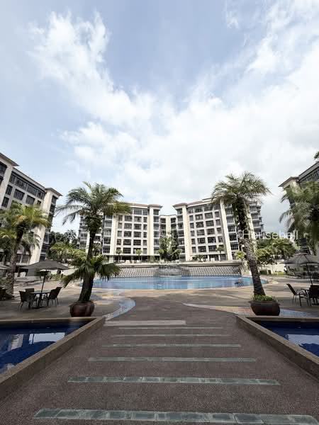 Carissa Park Condo, S$ 4,200 (Negotiable) /mo, 1,324 sqft, Condos - Condominium