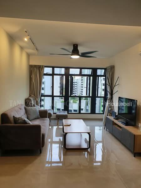 103A Bidadari Park Drive
