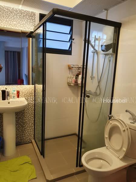 103A Bidadari Park Drive, S$ 5,200 (可协商价格) /月, 1,001 sqft, 组屋 - 4 A