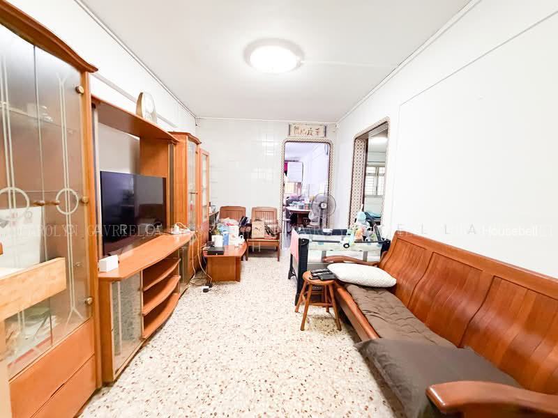 643 Ang Mo Kio Avenue 5(1)