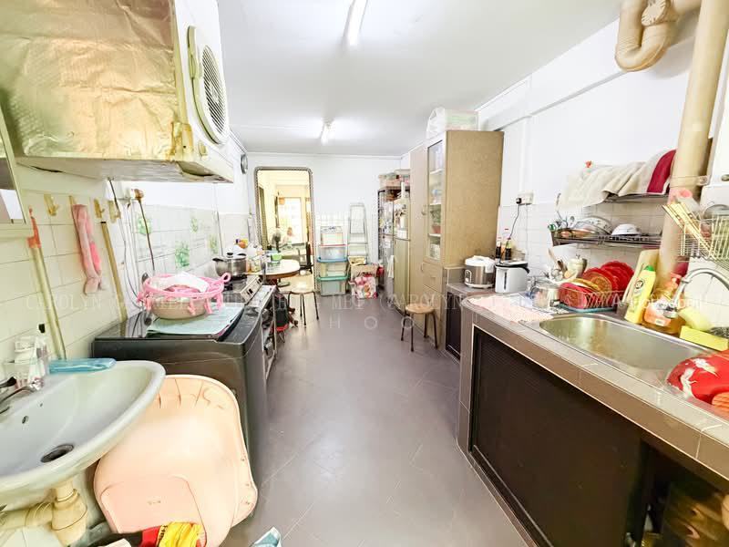 643 Ang Mo Kio Avenue 5(3)