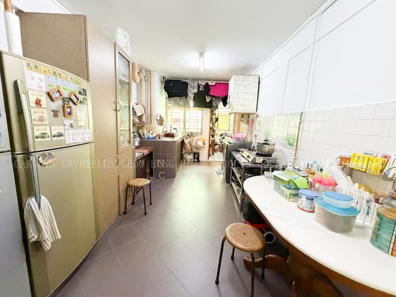 643 Ang Mo Kio Avenue 5(5)