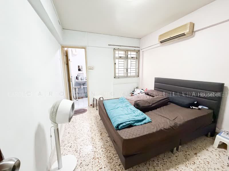 643 Ang Mo Kio Avenue 5(6)