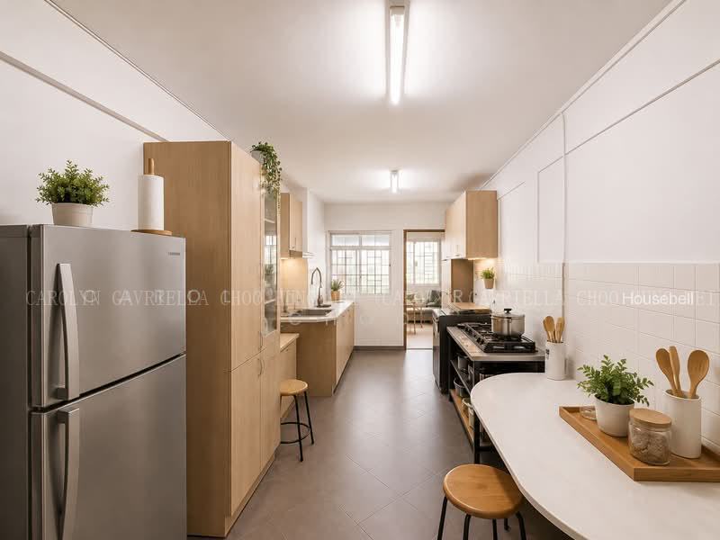 643 Ang Mo Kio Avenue 5(4)