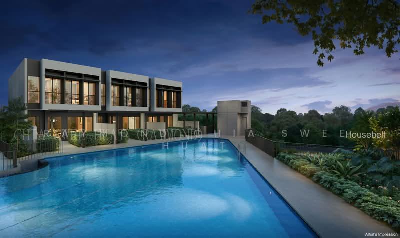 Lentor Gardens Residences(2)