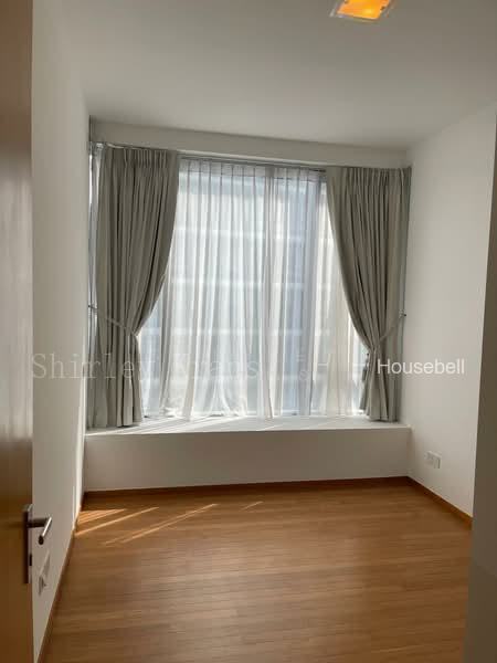 Helios Residences(1)