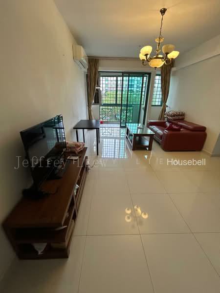 West Bay Condo