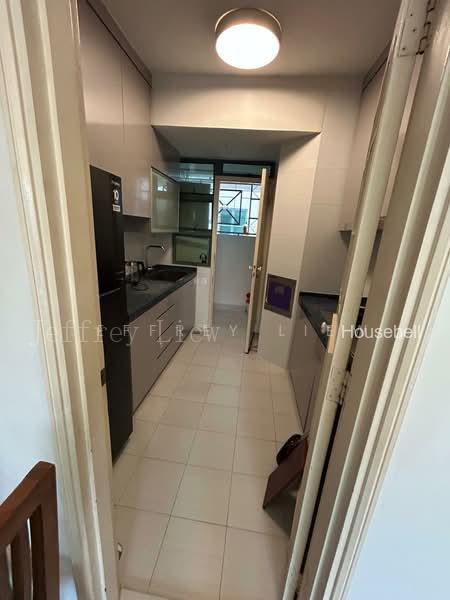 West Bay Condo, S$ 3,800 /mo, 872 sqft, Condos - Condominium