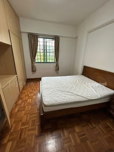 West Bay Condo, S$ 3,800 /mo, 872 sqft, Condos - Condominium