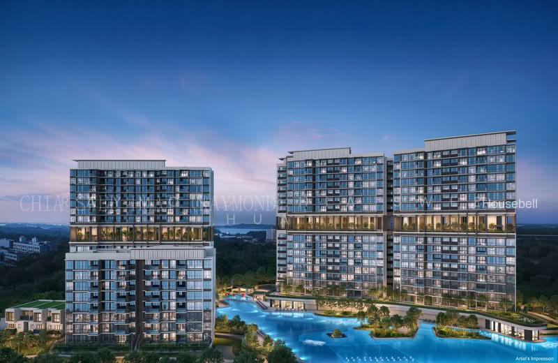 Lentor Gardens Residences(1)