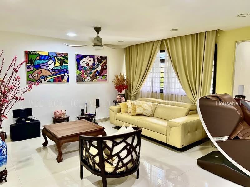 275A Jurong West Street 25