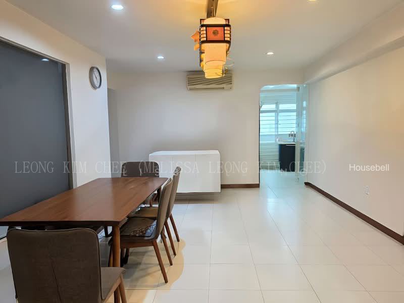 105A Edgefield Plains, S$ 618,888, 1,184 sqft, HDB - 5 I